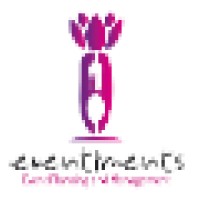 Eventiments logo - Similar company to E-Nexus Solutions