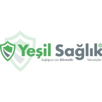 Yeşil Sağlık logo - Similar company to Inveon