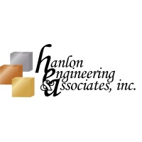Hanlon Engineering logo - Similar company to A23 Studios