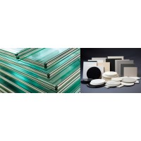 Ceramics & Glass Engineering logo - Similar company to Biotechpromed