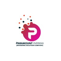 Paramount Overseas logo - Similar company to Able Construction Group