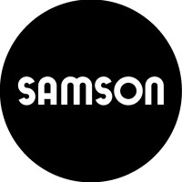 SAMSON CONTROL MÉXICO logo - Similar company to Leamos Un Libro