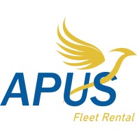 Apus Fleet Rental Gestão de Frotas logo - Similar company to Br Plataformas