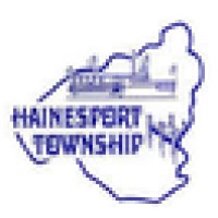 Hainesport Township logo - Similar company to Original Sprout