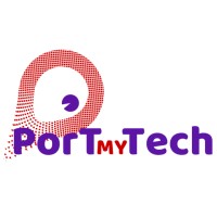 PORTMYTECH logo - Similar company to Prism Enterprise Solutions Inc