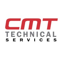 CMT Technical Services logo - Similar company to Mv Engineering, Inc.