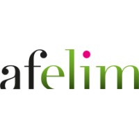 AFELIM logo - Similar company to Gaci Technologies