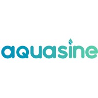 Aquasine - L’eau ionisée désinfectante logo - Similar company to Distriprot