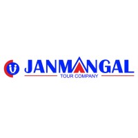 Janmangal Tour logo - Similar company to Vruksha Setu Foundation