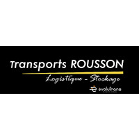 TRANSPORTS PIERRE ROUSSON logo - Similar company to Sowarp