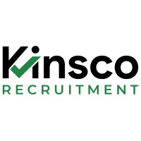 Kinsco Recruitment logo - Similar company to Array Sports + Entertainment