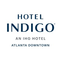Hotel Indigo Atlanta Downtown logo - Similar company to Epicurean Hotel