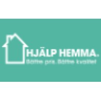 Hjälp Hemma logo - Similar company to Hoppetossa