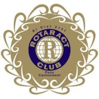 Rotaract Club of Pune Cantonment logo - Similar company to Leiden Learning & Innovation Centre