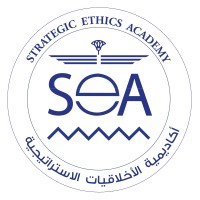 Strategic Ethics Academy logo - Similar company to World Ethics Organization
