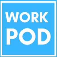 WorkPod logo - Similar company to Workpod