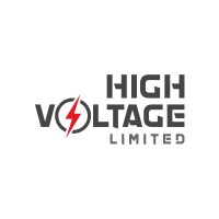 High Voltage Limited logo - Similar company to Bazar365 Limited