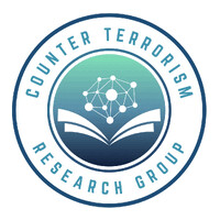 Counter Terrorism Research Group logo - Similar company to Project Phoenix
