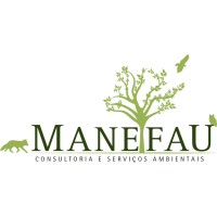 Manefau Consultoria e Serviços Ambientais logo - Similar company to Ima - Instituto Do Meio Ambiente Do Estado De Alagoas