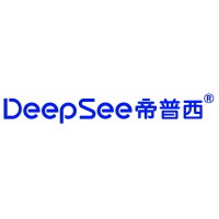 Qingdao DeepSee Rubber Technology Co.,Ltd logo - Similar company to Rubber Fab Europe