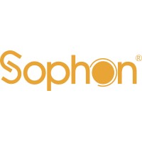 Sophonlight logo - Similar company to Lighting Consortium