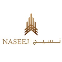 Naseej | نسيج logo - Similar company to Talqa | طلقة