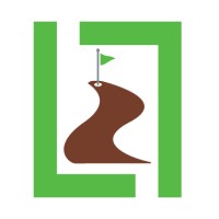 LANDLOCK GOLF logo - Similar company to Landlock