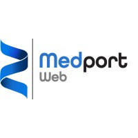 Medport Web logo - Similar company to Aura Naturale