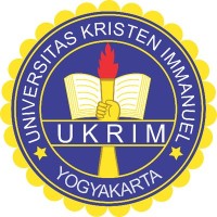 Universitas Kristen Immanuel logo - Similar company to St Clement Coptic Theological College & Seminary