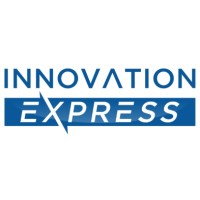Innovation Express logo - Similar company to Innovations Experts Inc.
