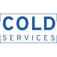 Cold Services Sp. z o.o. logo - Similar company to Alpenta