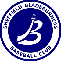 Sheffield Bladerunners Baseball Club logo - Similar company to Legends Baseball Club