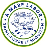 A MARE LABOR (Saint-Pierre-et-Miquelon) logo - Similar company to Mon Cep À Saint-Pierre-Et-Miquelon Par Avenir Actifs