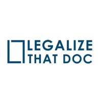 Legalize that Doc logo - Similar company to International Relocation Partner®