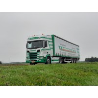 Transportbedrijf E. Boudewijn en Zn. B.V. logo - Similar company to Driven