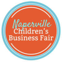 Naperville Children's Business Fair logo - Similar company to Naperville District 203 Career Internship Program