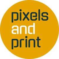 Pixels And Print Ltd