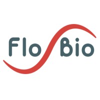 FloBio LLC logo - Similar company to Lasanth Consulting, A Division Of Canopy Biopharma