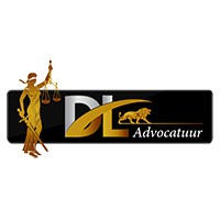 DL Advocatuur logo - Similar company to Henz Ict
