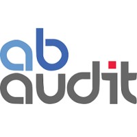 AB Audit logo - Similar company to Isaca Tunis Chapter