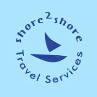 Shore 2 Shore Travel Services logo - Similar company to Élan Holidays