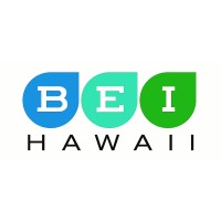 BEI Hawaii logo - Similar company to Webco Hawaii