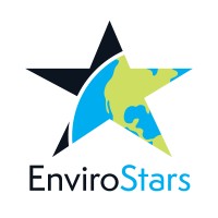 EnviroStars logo - Similar company to Asce Seattle Section