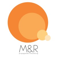 M&R Propaganda e Marketing logo - Similar company to Mutation Design