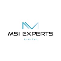 MSI Experts logo - Similar company to Serviclean