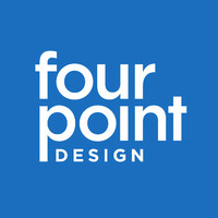 Four Point Design logo - Similar company to Studio Four Point Ten