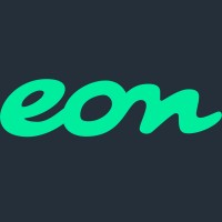 Eon Visual Media logo - Similar company to Mattix Design