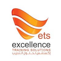 EXCELLENCE TRAINING SOLUTIONS logo - Similar company to Alyaseen Training Center