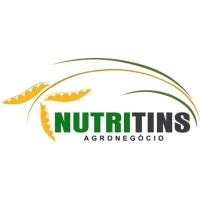 Nutritins Agronegócio logo - Similar company to Singular Agro