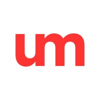 UM Georgia logo - Similar company to Advertising.Ge